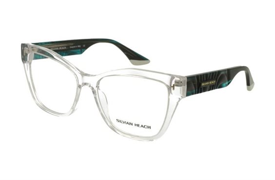 Montatura vista Silvian Heach Donna SIV.040.07 - SIV.040.07